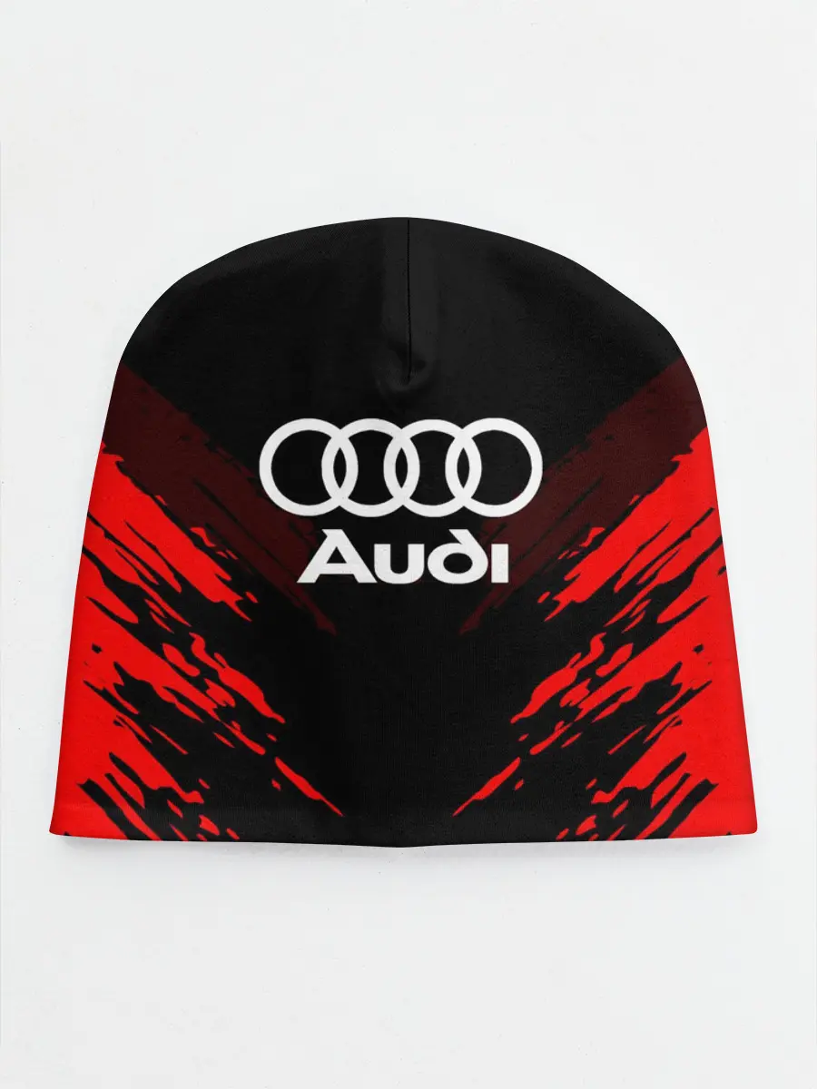 Детская шапка / AUDI SPORT COLLECTION