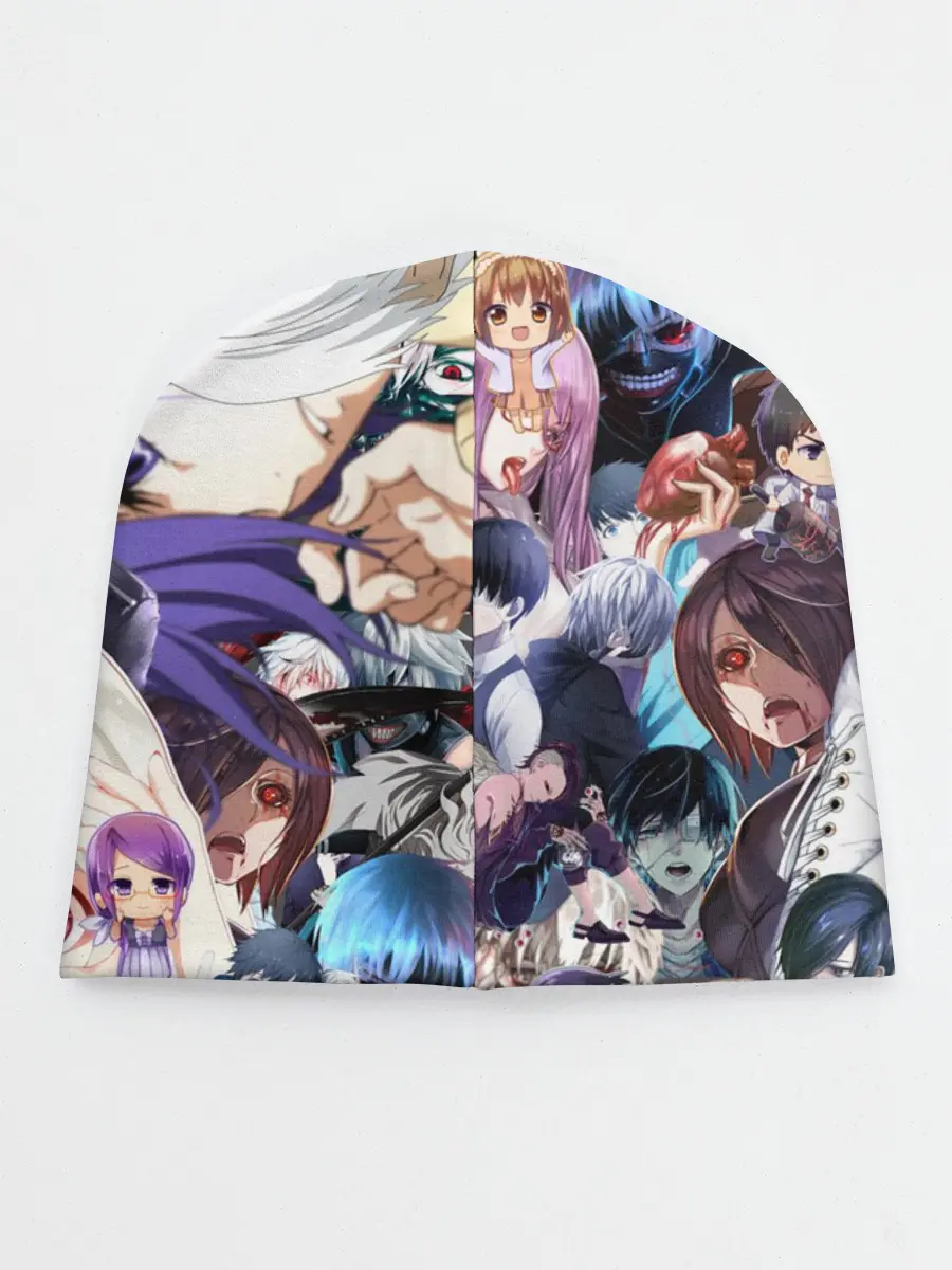 Детская шапка / Tokyo-Ghoul