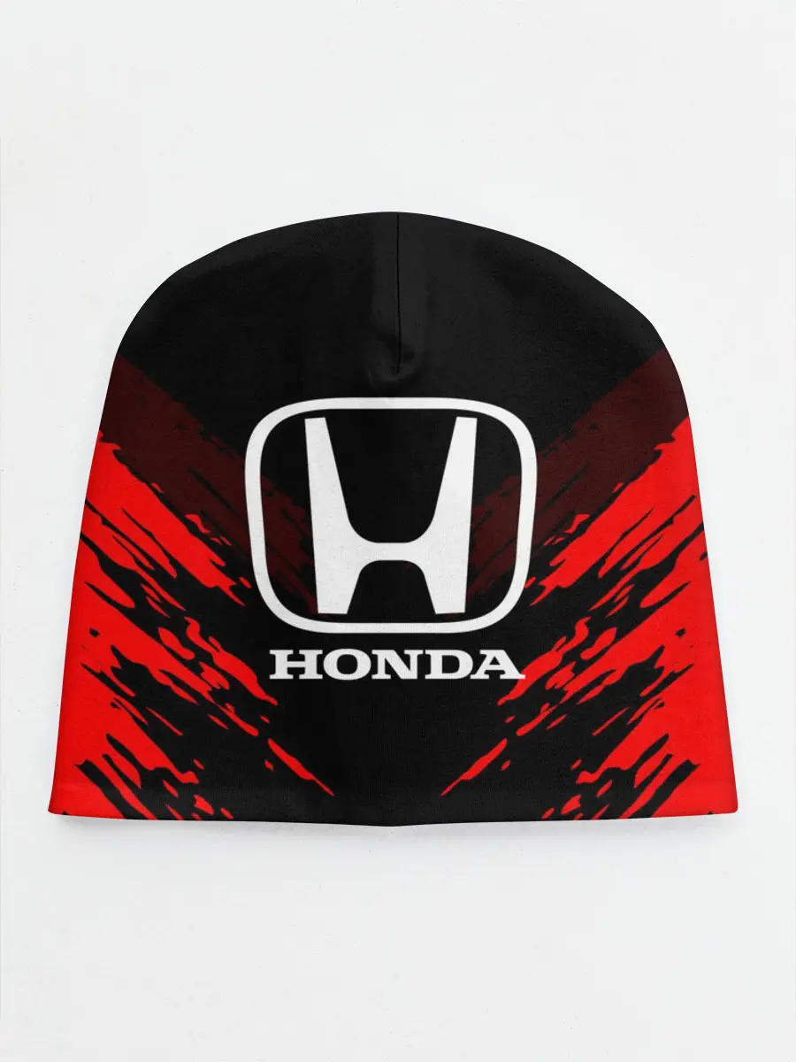 Детская шапка / HONDA SPORT COLLECTION