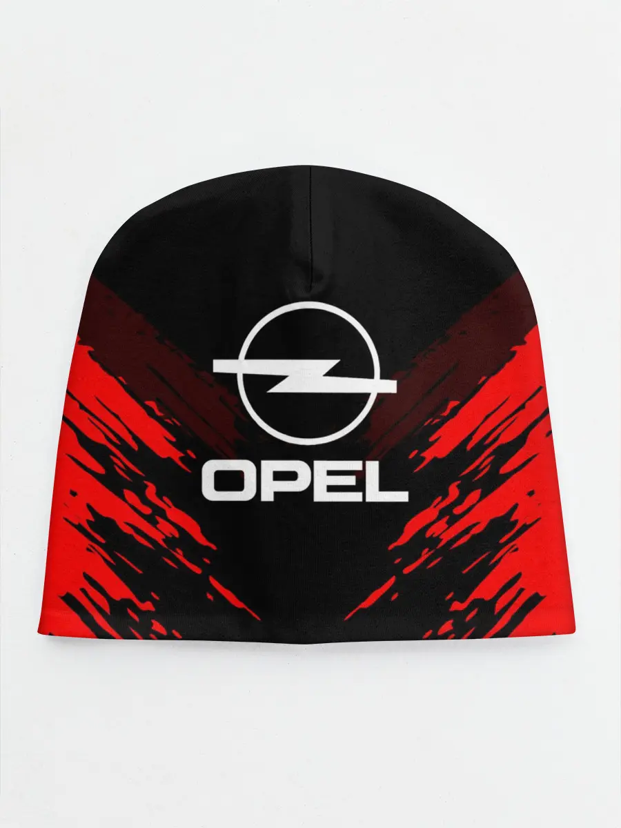 Детская шапка / OPEL SPORT COLLECTION