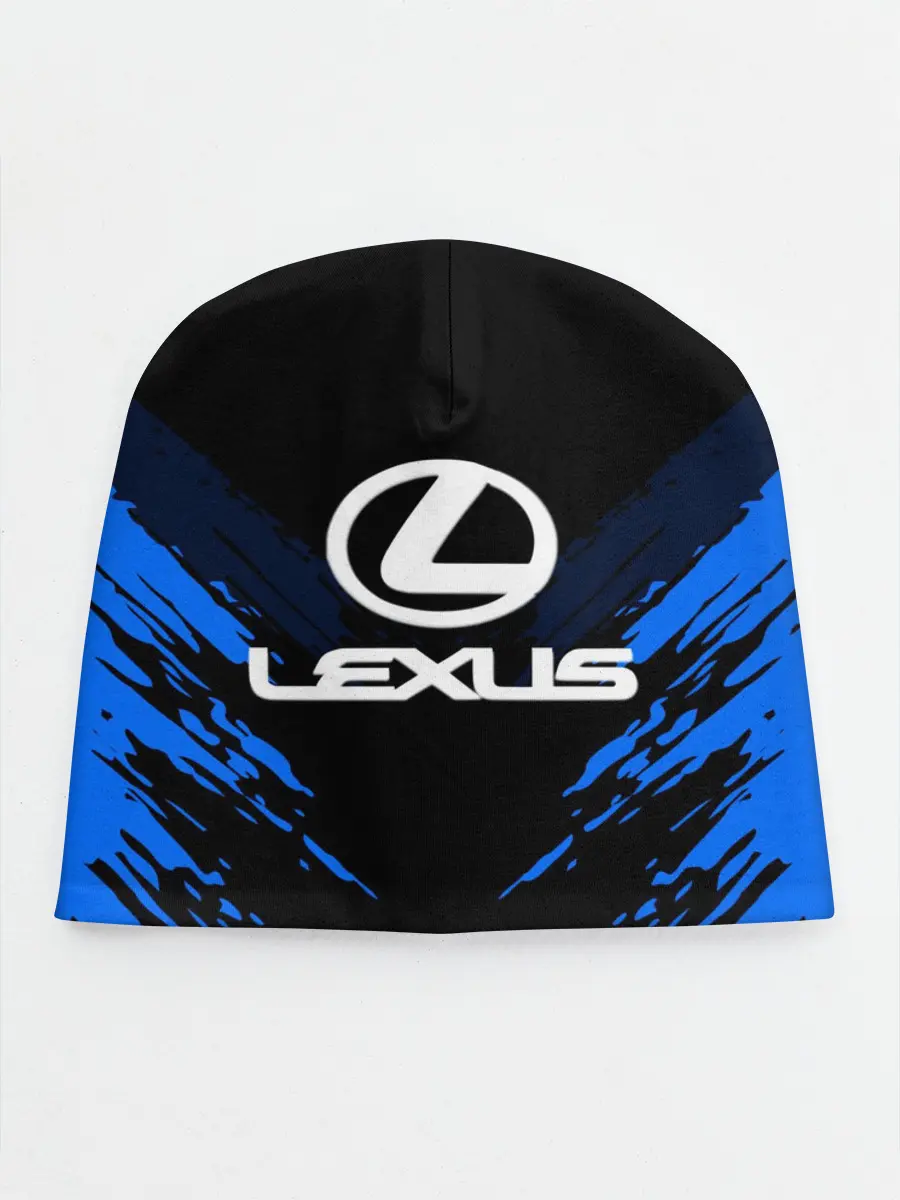 Детская шапка / LEXUS SPORT COLLECTION
