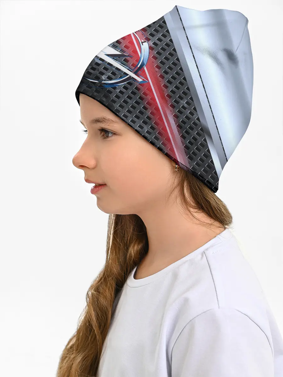 Детская шапка / OPEL high speed collection