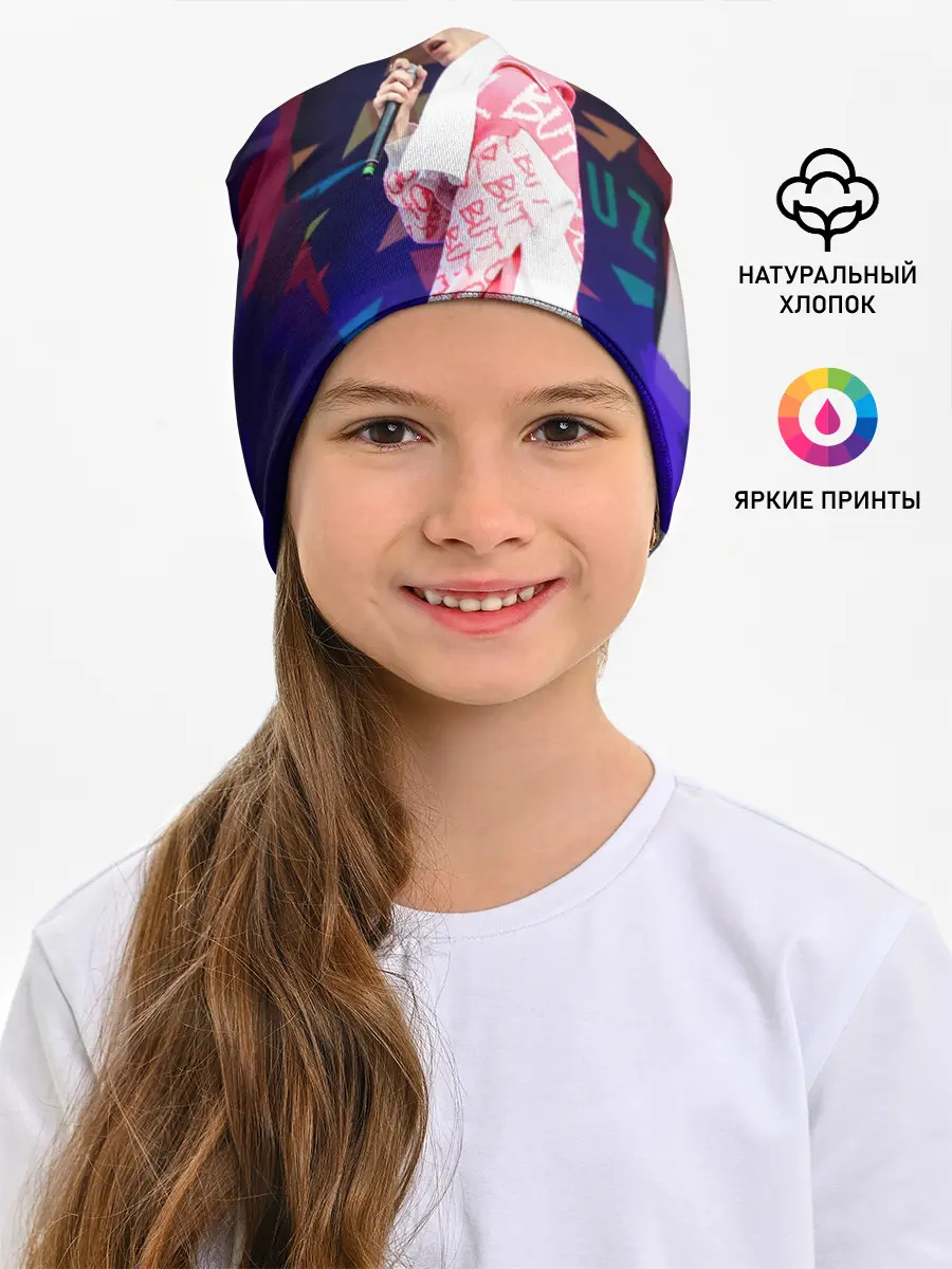 Детская шапка / T-Fest_4