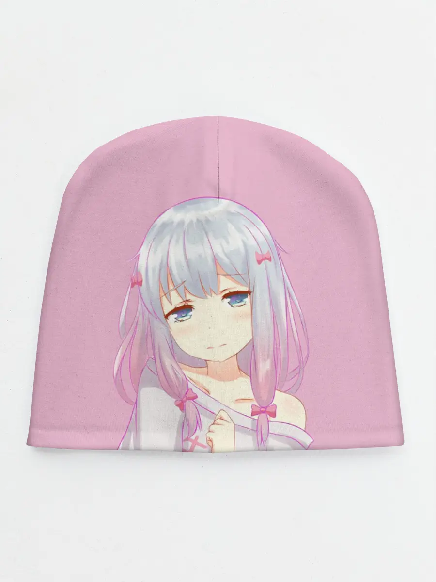 Детская шапка / Izumi