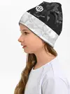 Детская шапка / F.C.M.U SPORT