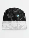 Детская шапка / BMW BLACK COLLECTION