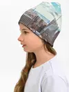 Детская шапка / Столица мира