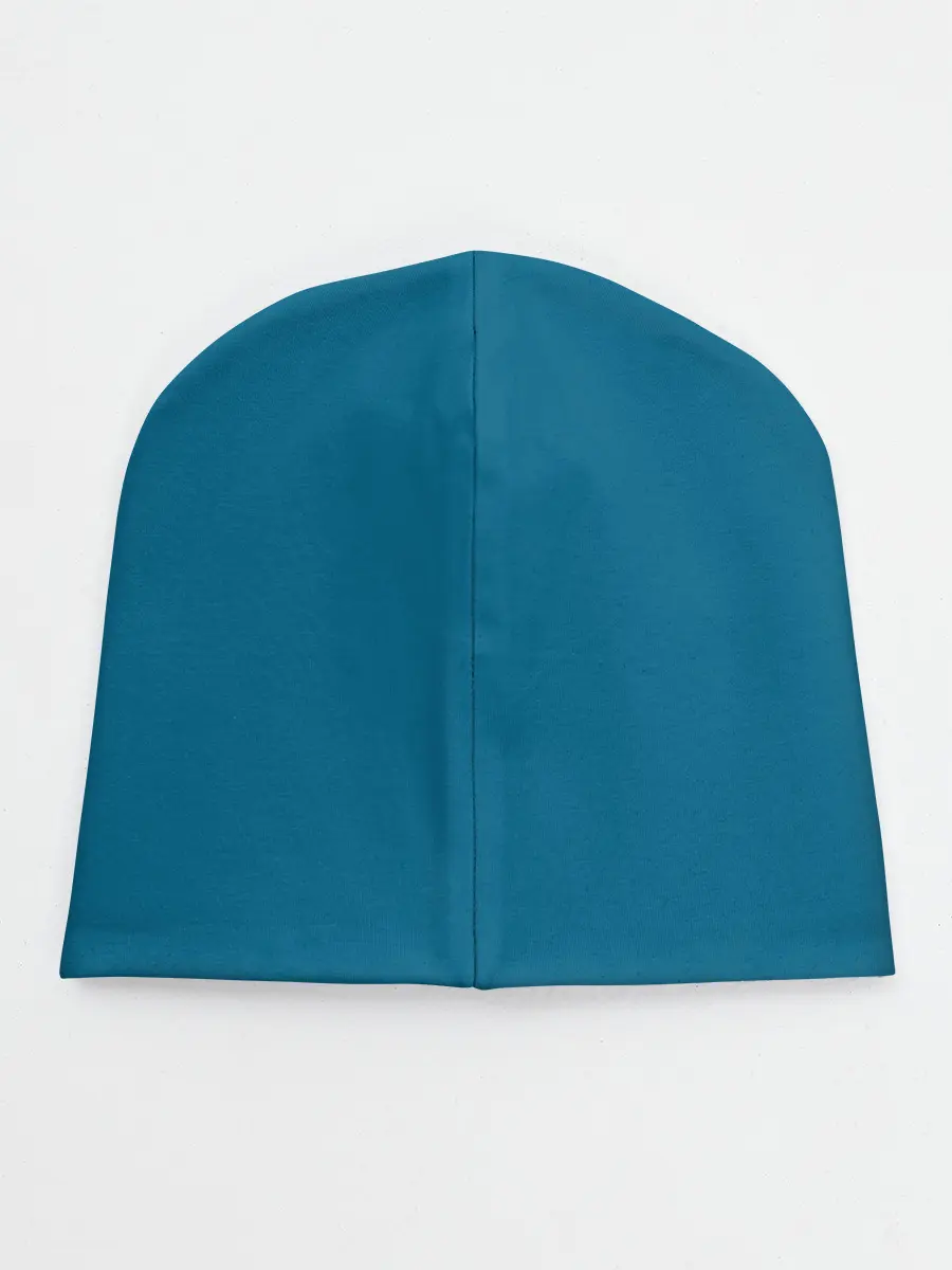 Детская шапка / Белоруссия, лента с гербом