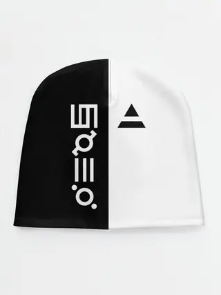 Детская шапка / 30 Seconds to Mars