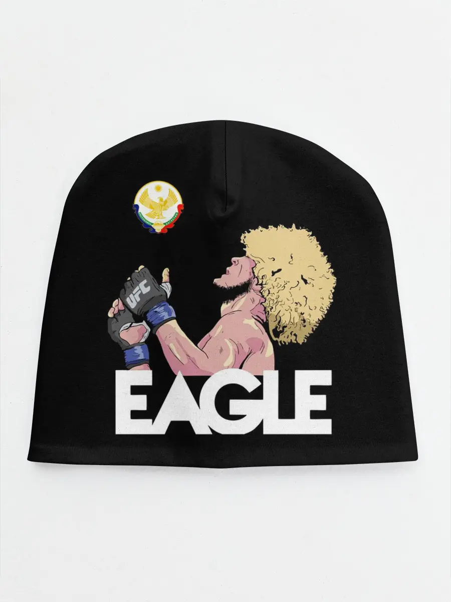 Детская шапка / Хабиб Нурмагамедов