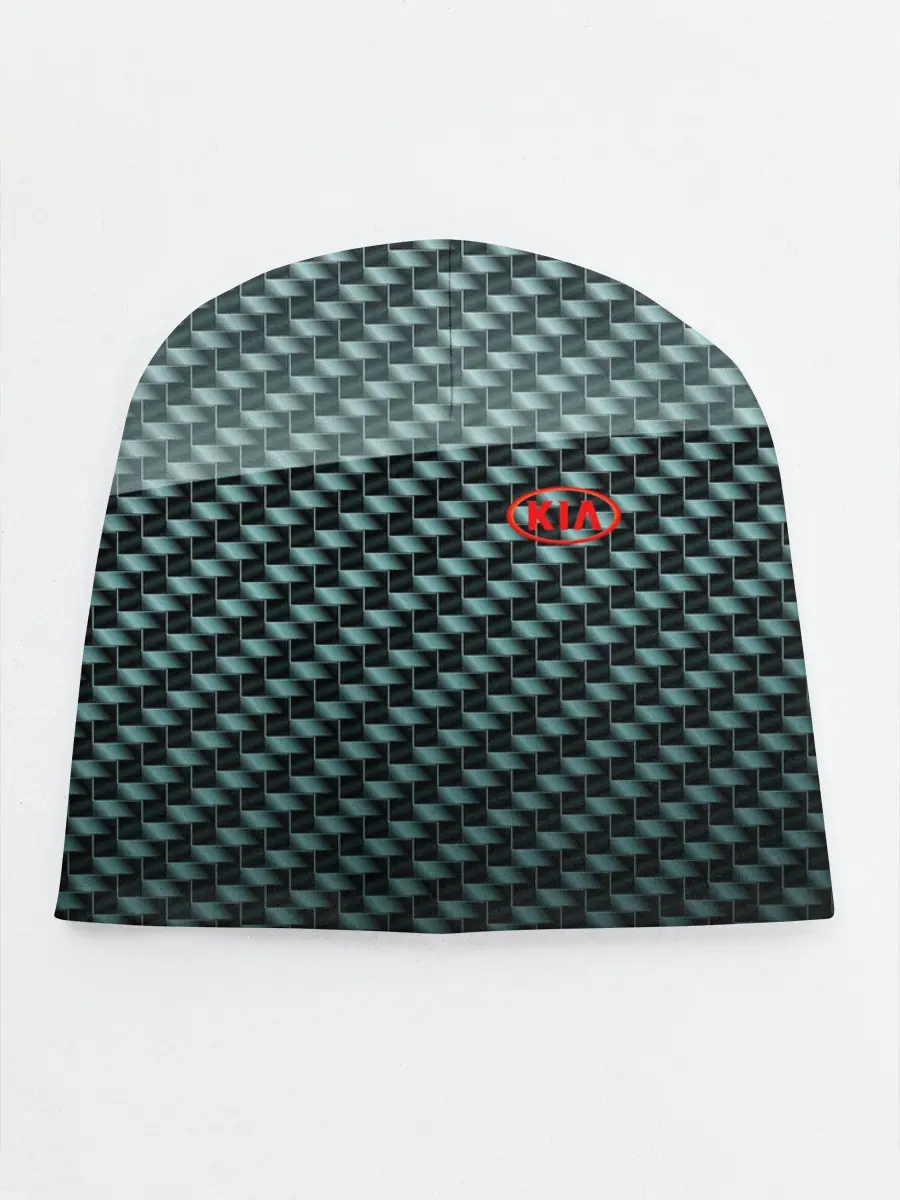 Детская шапка / KIA SPORT STYLE