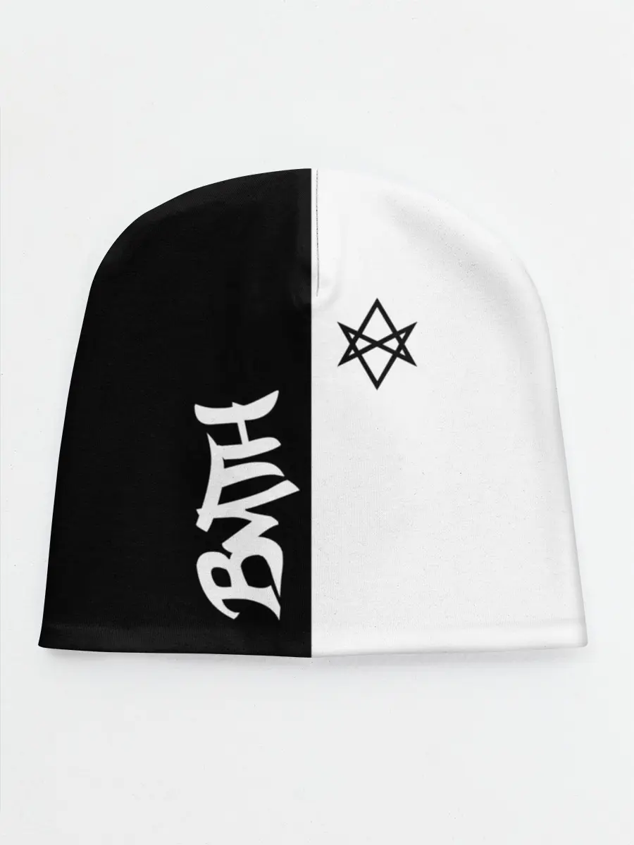 Детская шапка / Bring Me the Horizon