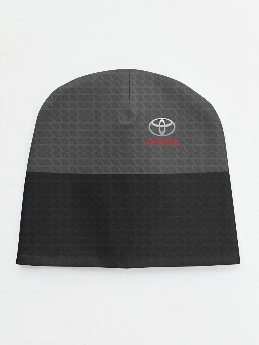 Детская шапка / TOYOTA SPORT