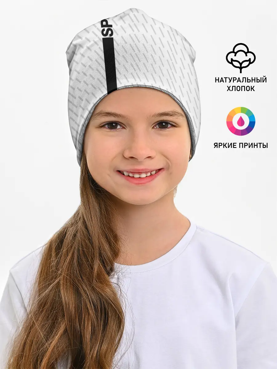 Детская шапка / TOYOTA SPORT