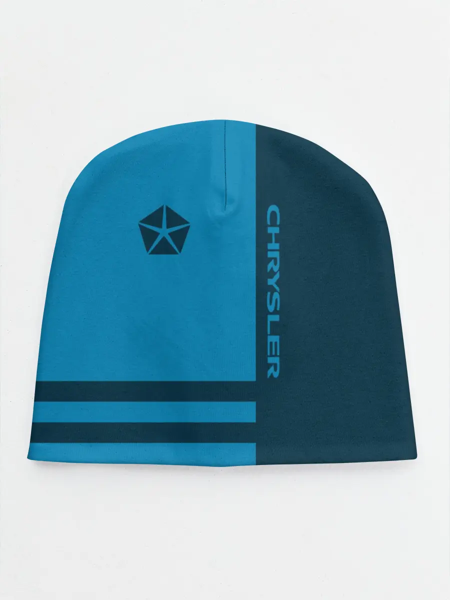 Детская шапка / Chrysler