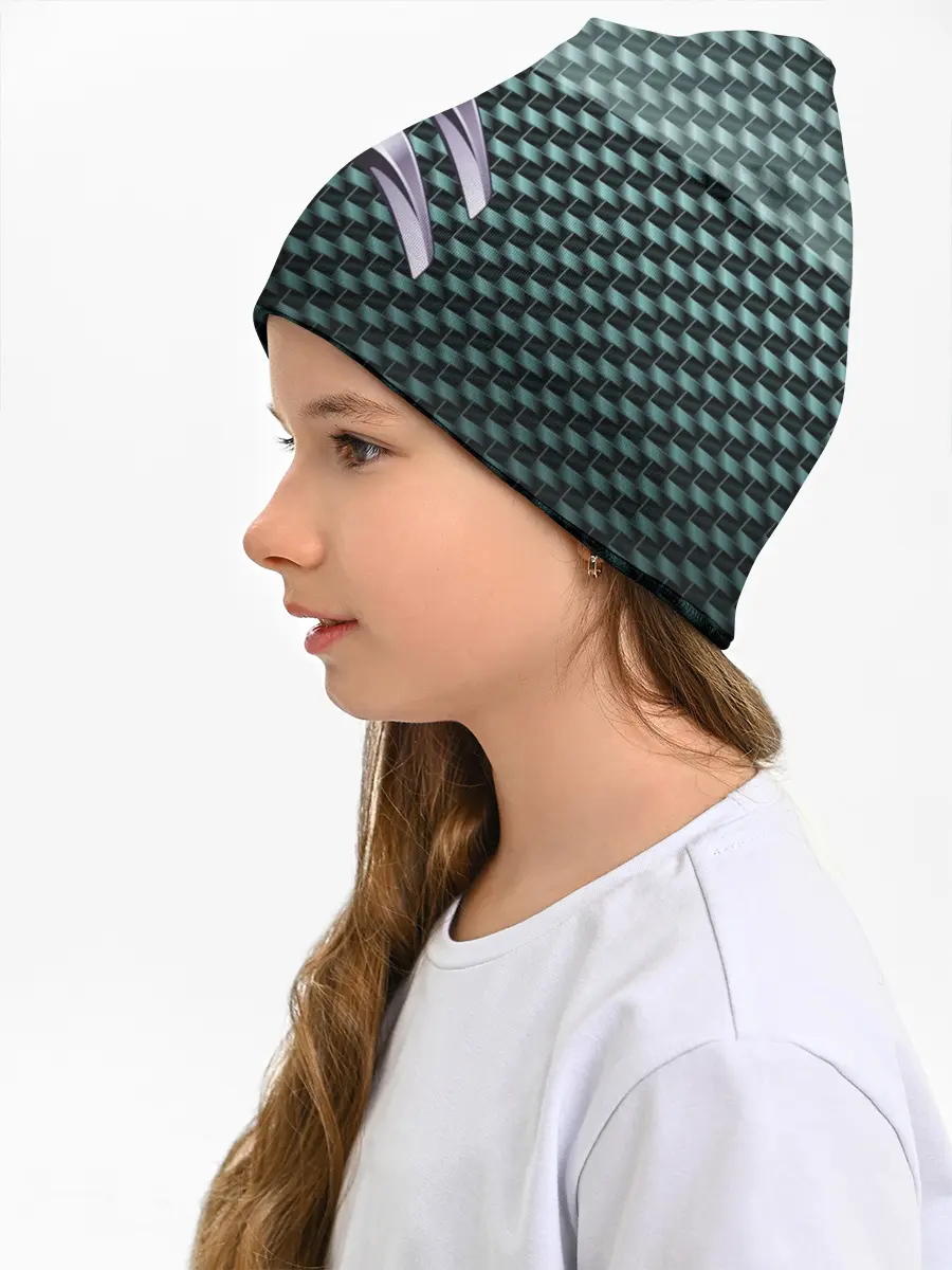 Детская шапка / Citroen SPORT