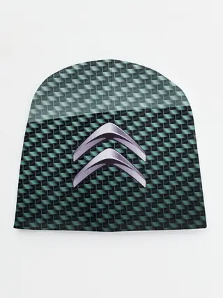 Детская шапка / Citroen SPORT