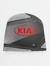 Детская шапка / KIA metalic 2018