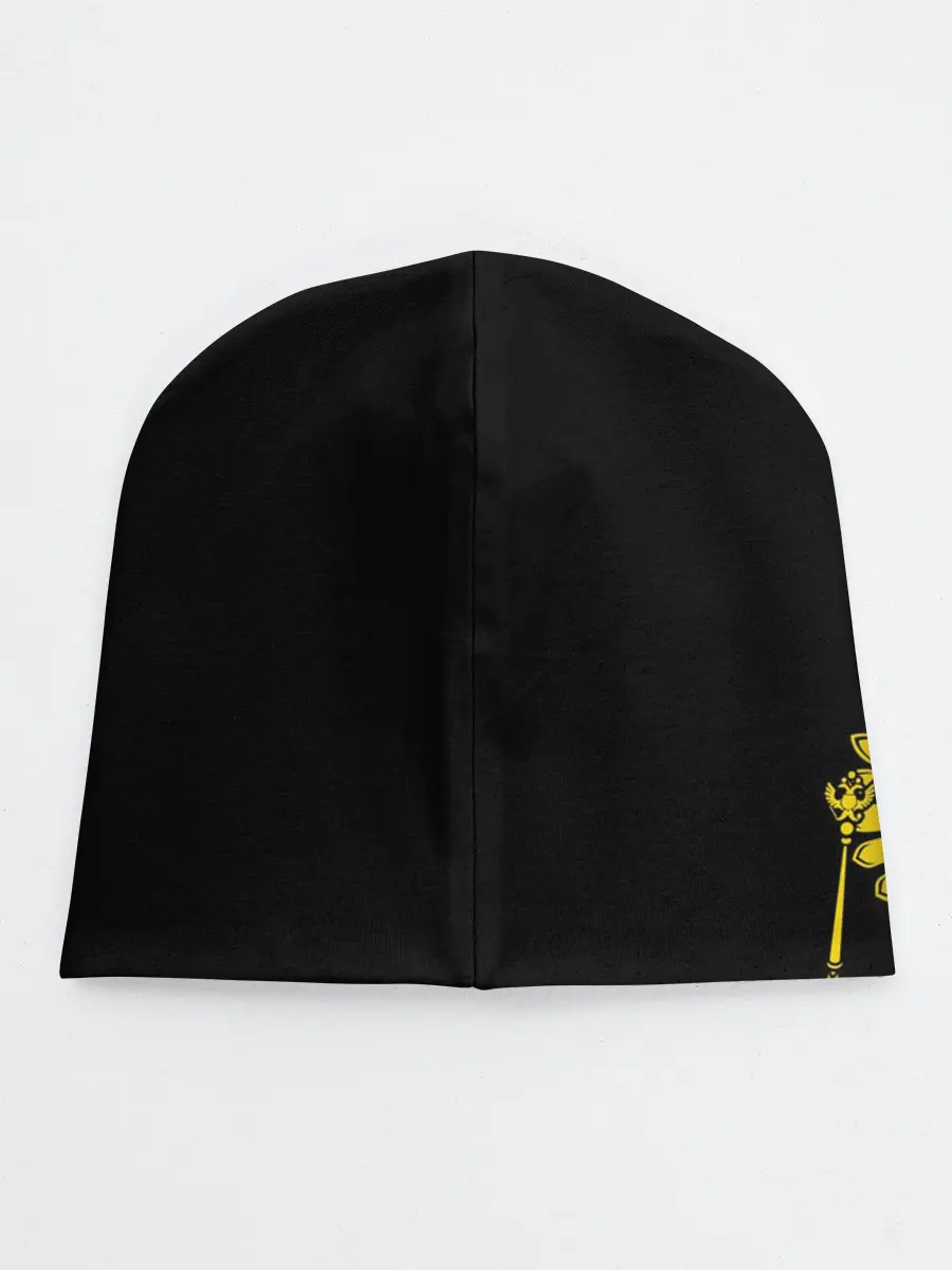 Детская шапка / Флаг и Герб России