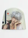 Детская шапка / Sakata Gintoki