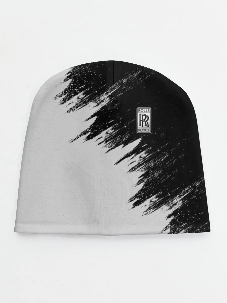 Детская шапка / Rolls-Royce