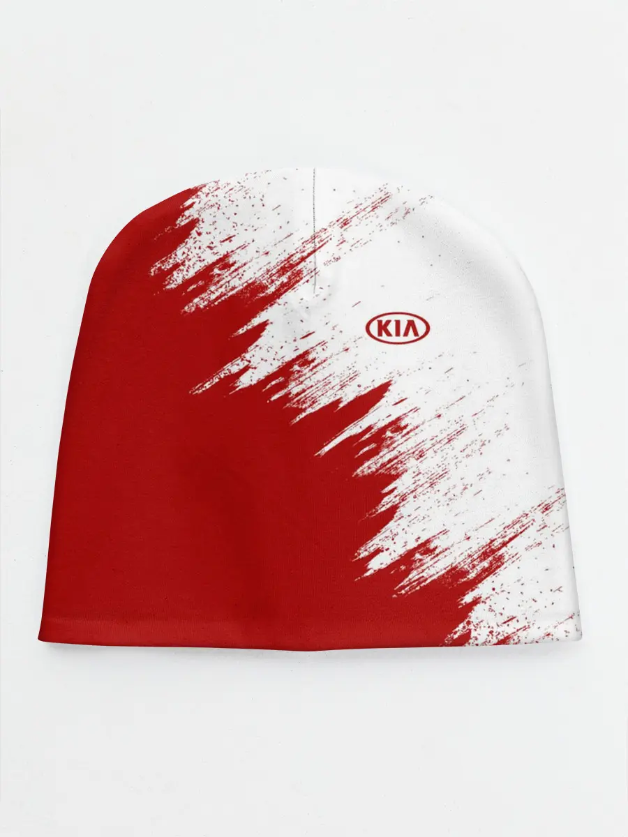 Детская шапка / KIA