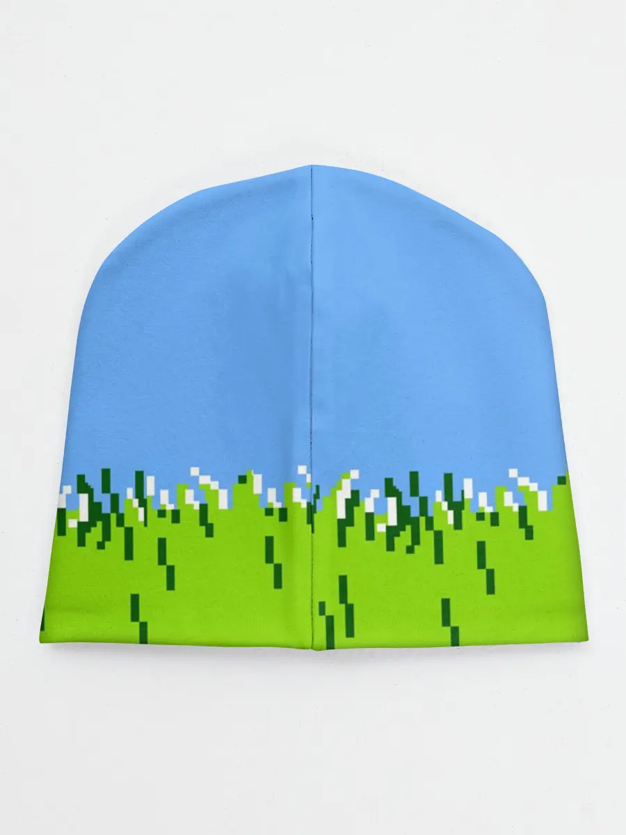 Детская шапка / Duck Hunt