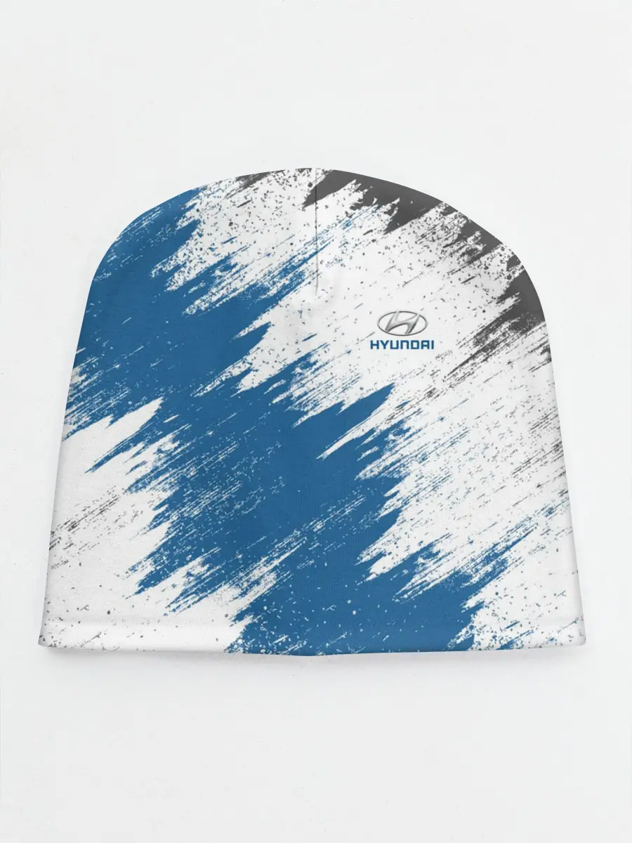 Детская шапка / Hyundai