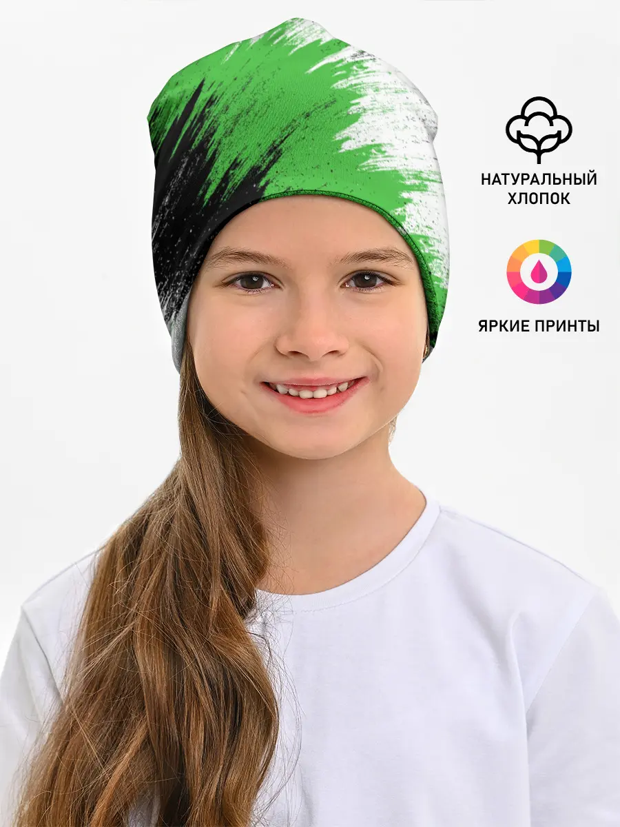 Детская шапка / Skoda