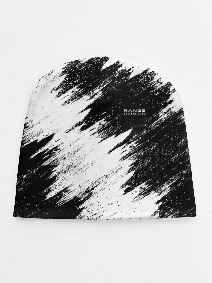 Детская шапка / Range Rover