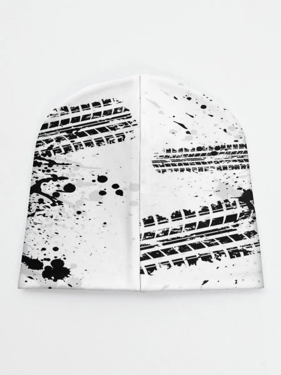 Детская шапка / Hyundai