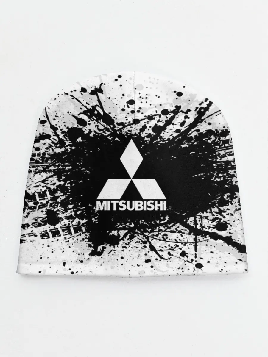 Детская шапка / Mitsubishi