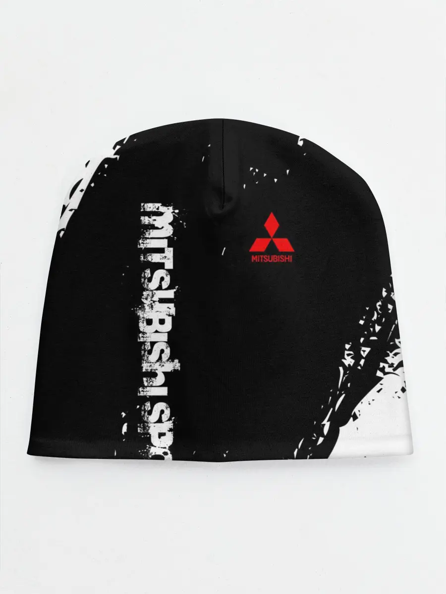 Детская шапка / MITSUBISHI SPORT