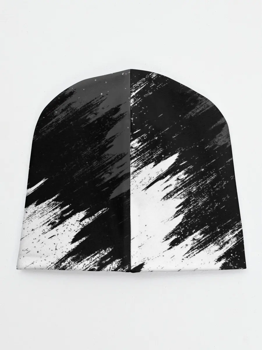 Детская шапка / Nissan