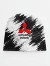 Детская шапка / Mitsubishi