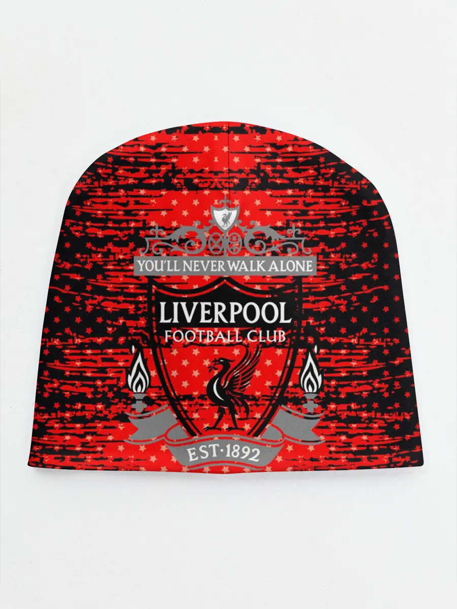 Детская шапка / Liverpool sport uniform
