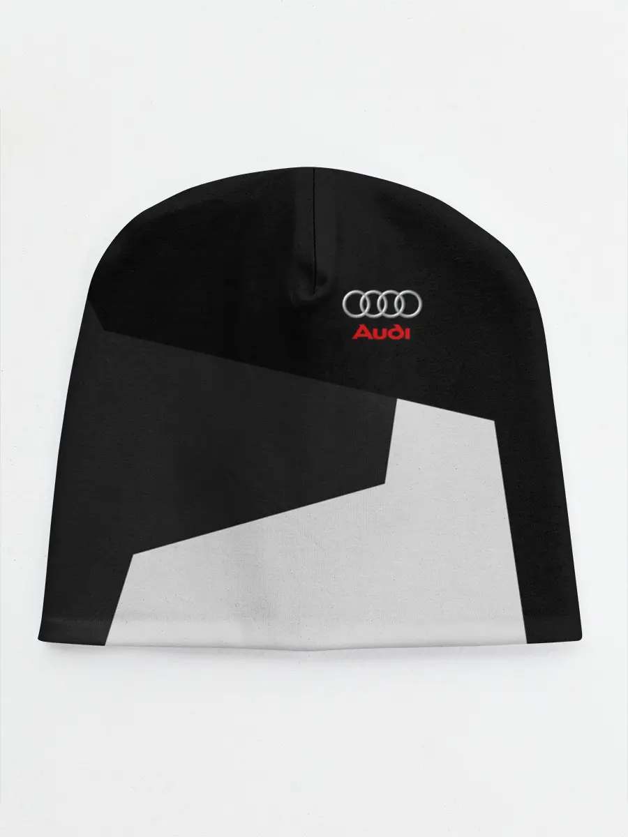 Детская шапка / AUDI SPORT | АУДИ