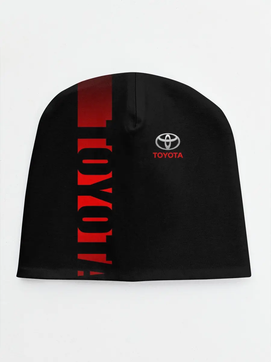 Детская шапка / TOYOTA | ТОЙОТА