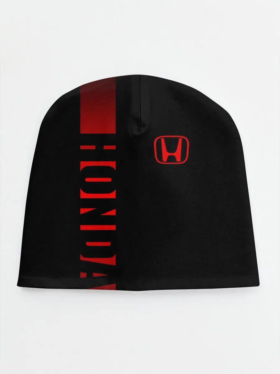 Детская шапка / HONDA SPORT