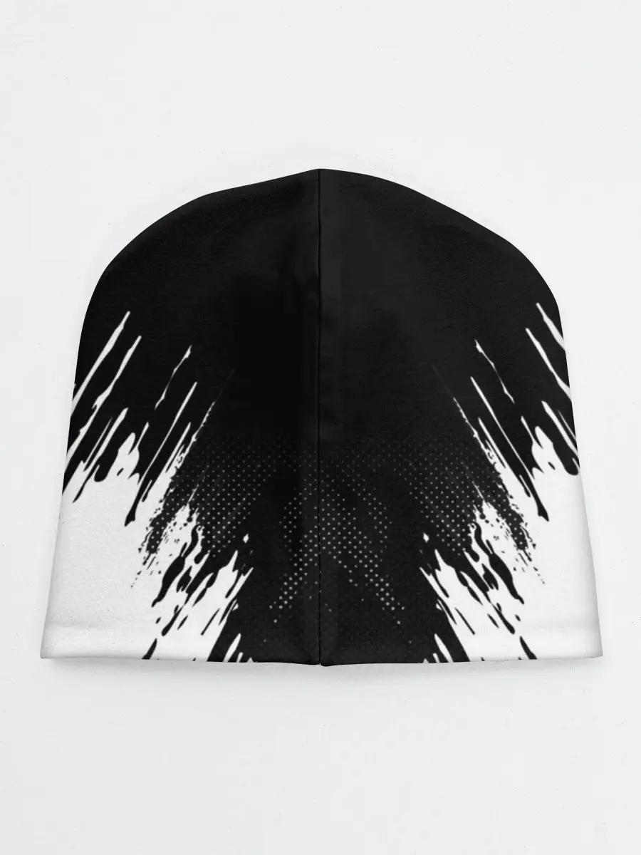 Детская шапка / Chelsea black 2018