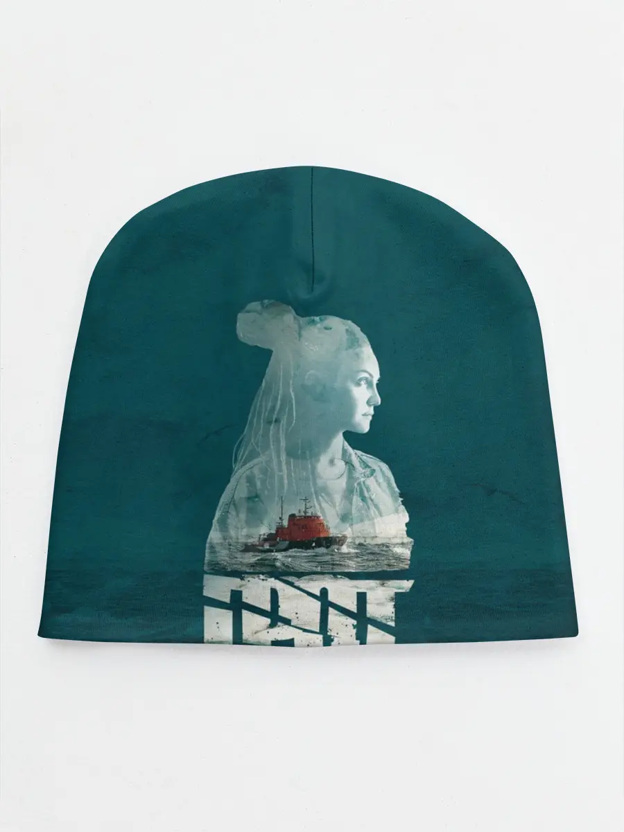 Детская шапка / Drummatix ВЕГА