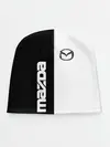 Детская шапка / Mazda