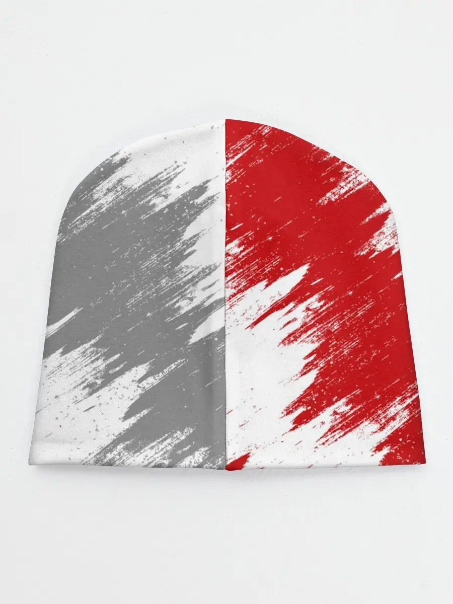 Детская шапка / Citroen