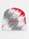 Детская шапка / Honda
