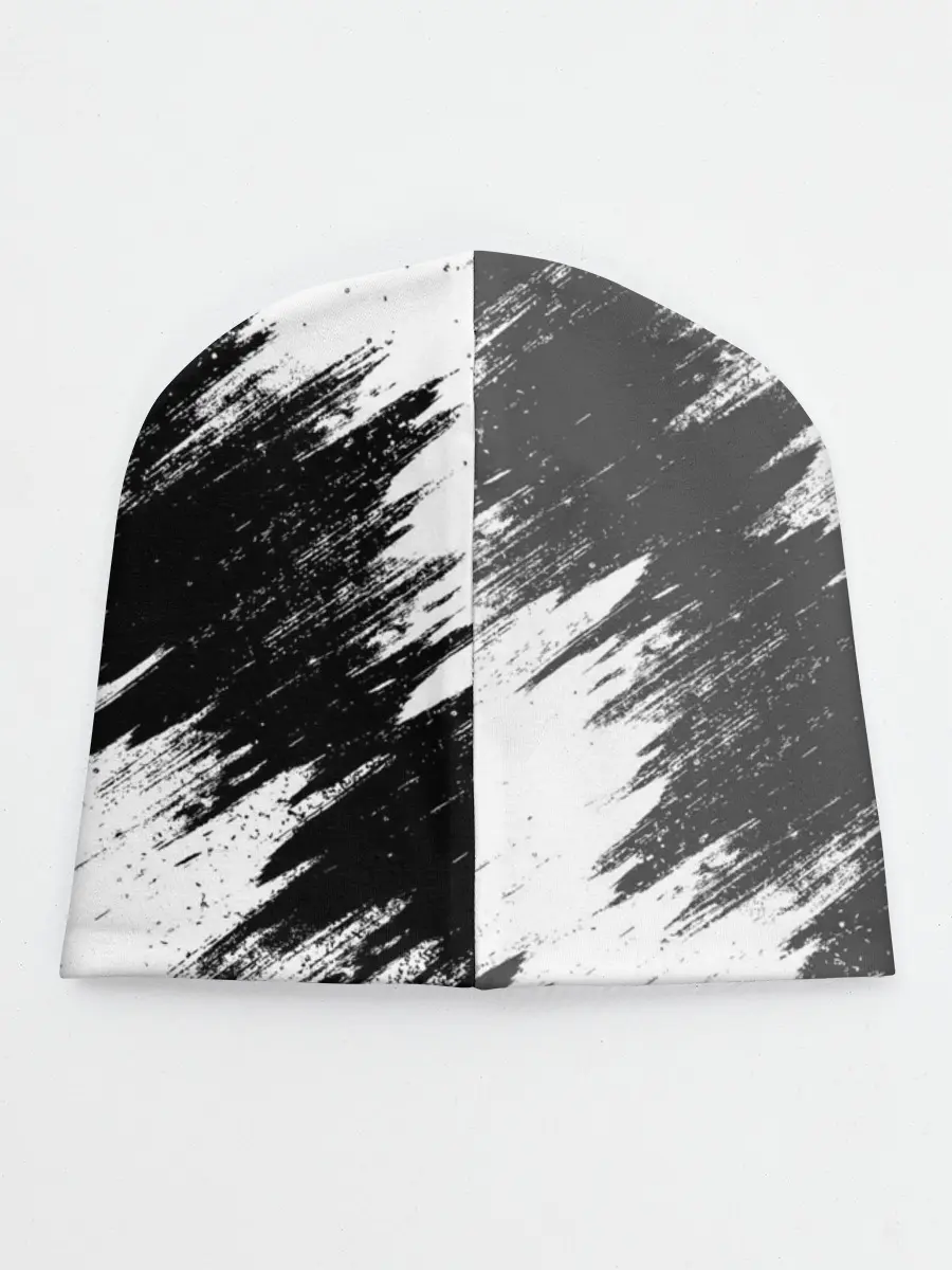 Детская шапка / Renault