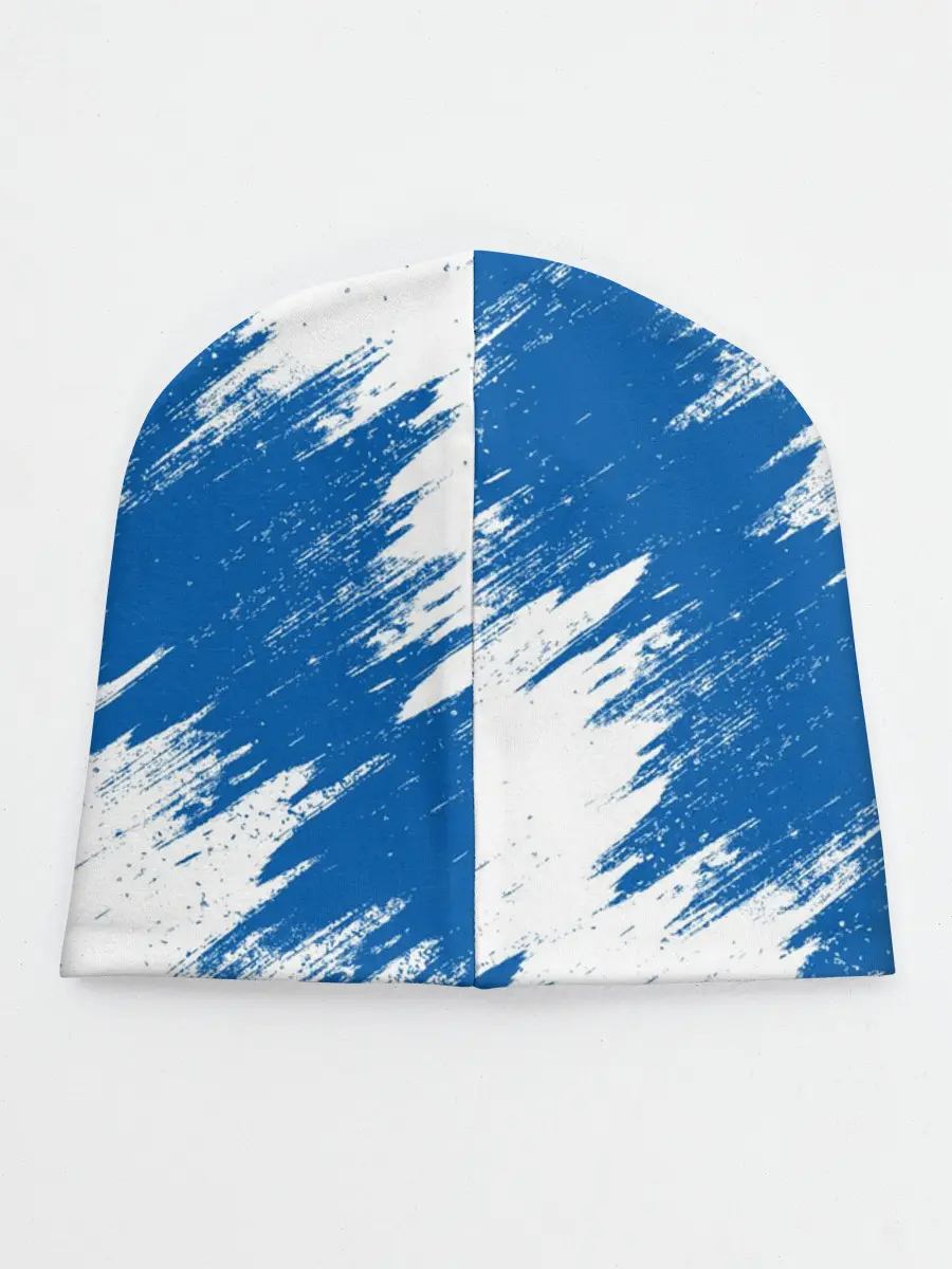 Детская шапка / Suzuki