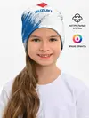 Детская шапка / Suzuki