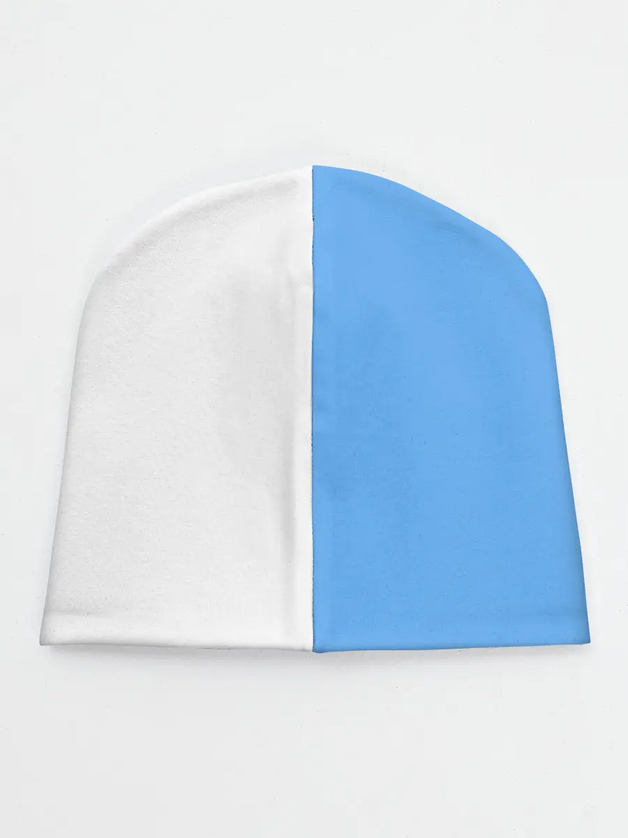 Детская шапка / Маляр