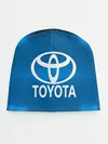 Детская шапка / Toyota SPORT