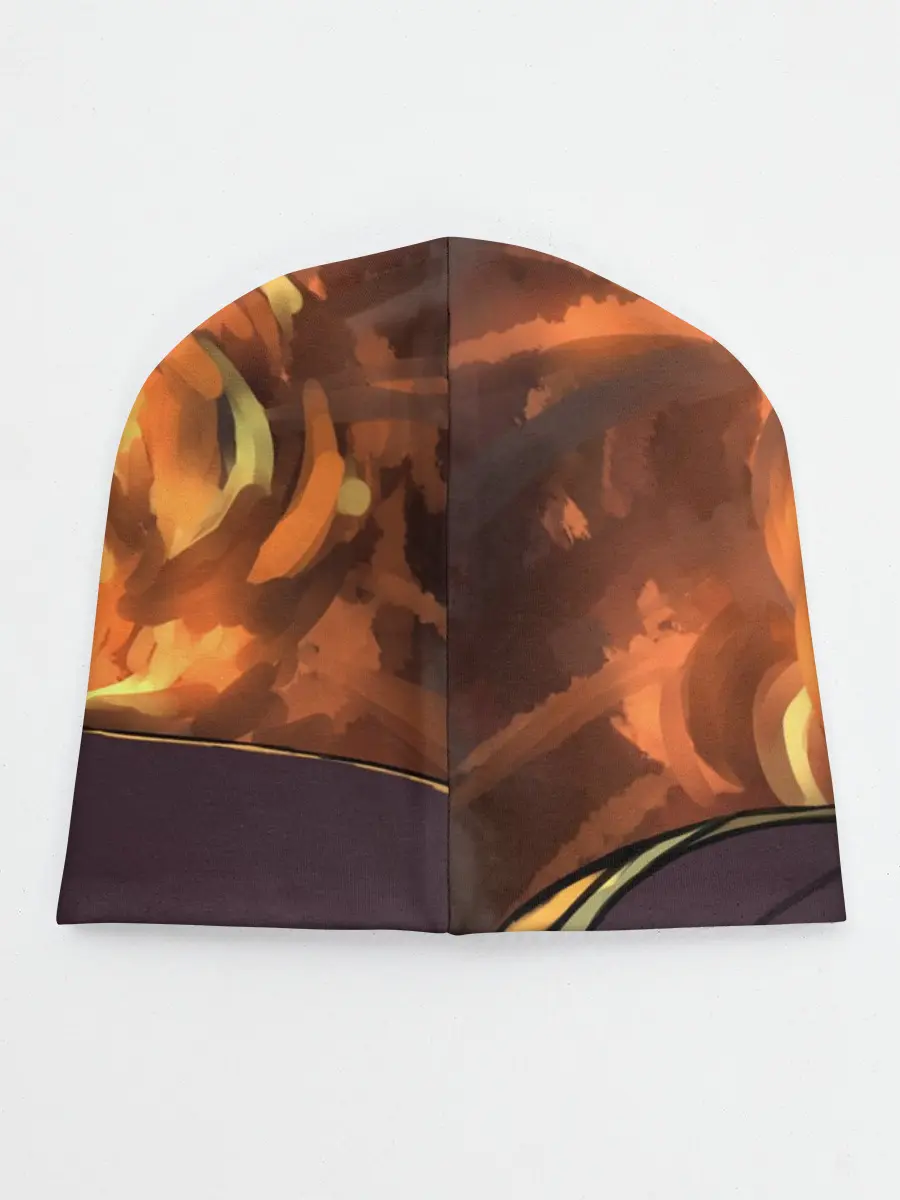 Детская шапка / Этот замечательный мир!